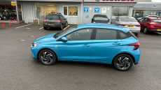 Hyundai i20 1.0T GDi 48V MHD SE Connect 5dr Petrol Hatchback